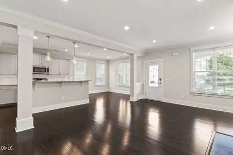 Living - 3116 Thurman Dairy Loop, Wake Forest, NC 27587 photo 3 of 5