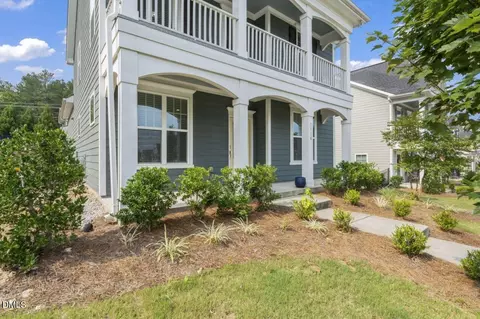 Exterior - 3116 Thurman Dairy Loop, Wake Forest, NC 27587 photo 3 of 7