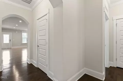 Entry Way - 3116 Thurman Dairy Loop, Wake Forest, NC 27587 photo 3 of 5