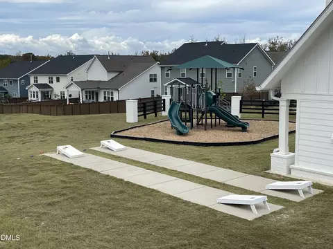 Exterior - 3116 Thurman Dairy Loop, Wake Forest, NC 27587 photo 6 of 7