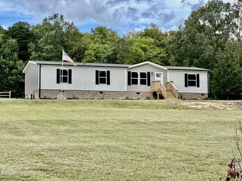 9175 Virgilina Rd, Roxboro, NC 27574