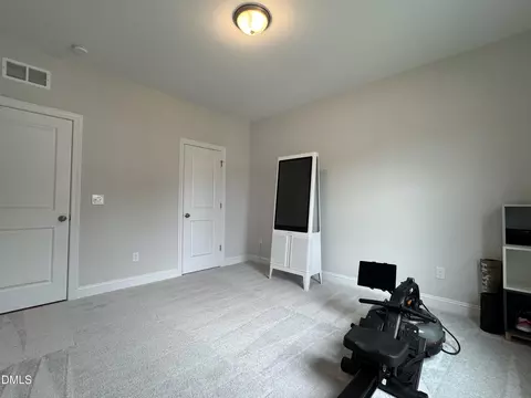 Bedroom - 4034 Front Runner Dr, Durham, NC 27703 photo 4 of 6