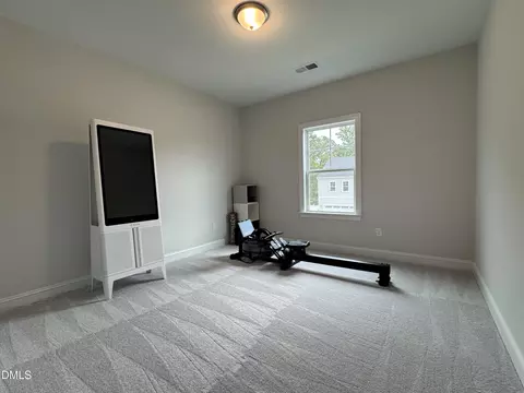 Bedroom - 4034 Front Runner Dr, Durham, NC 27703 photo 3 of 6