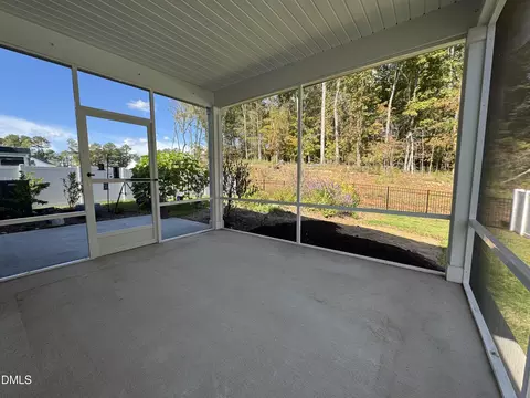 Exterior - 4034 Front Runner Dr, Durham, NC 27703 photo 3 of 3