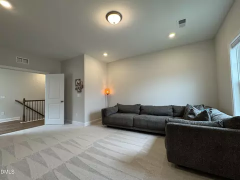 Living - 4034 Front Runner Dr, Durham, NC 27703 photo 5 of 5