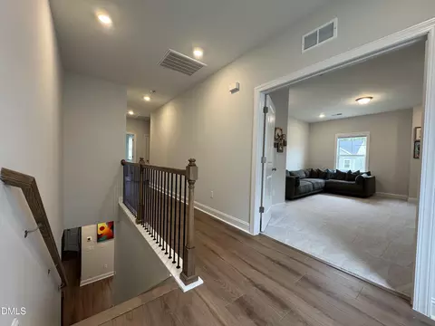 Entry Way - 4034 Front Runner Dr, Durham, NC 27703 photo 2 of 2
