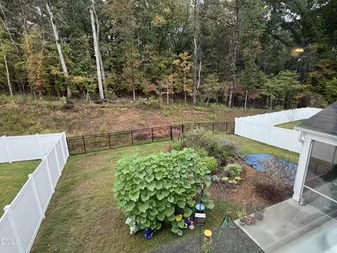 Exterior - 4034 Front Runner Dr, Durham, NC 27703 photo 2 of 3