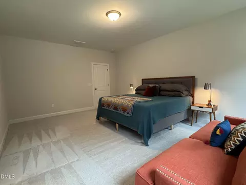 Bedroom - 4034 Front Runner Dr, Durham, NC 27703 photo 2 of 6