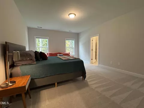 Bedroom - 4034 Front Runner Dr, Durham, NC 27703 photo 1 of 6