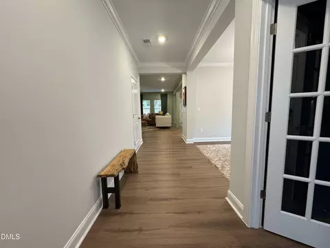 Entry Way - 4034 Front Runner Dr, Durham, NC 27703 photo 1 of 2