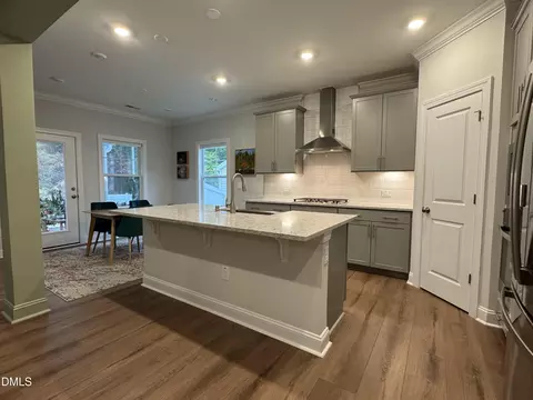 Kitchen - 4034 Front Runner Dr, Durham, NC 27703 photo 1 of 2