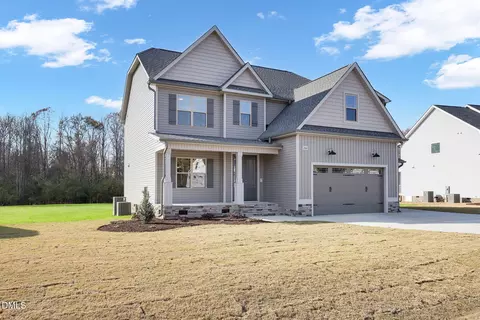 264 Freedom Ridge Dr, Smithfield, NC 27577 photo 2
