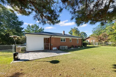 Exterior - 116 Compton St, Clayton, NC 27520 photo 1 of 13