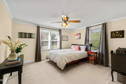 Bedroom - 116 Compton St, Clayton, NC 27520 photo 1 of 5