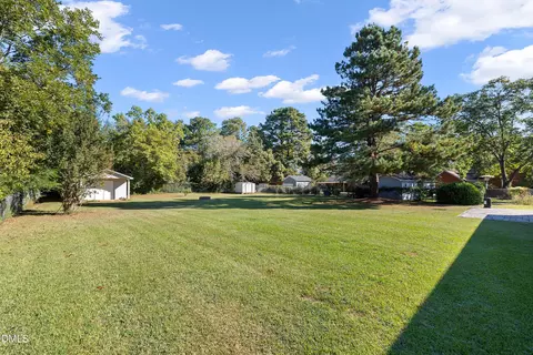 Exterior - 116 Compton St, Clayton, NC 27520 photo 10 of 13