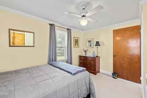 Bedroom - 116 Compton St, Clayton, NC 27520 photo 5 of 5