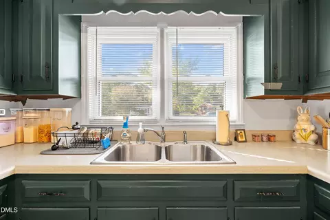 Kitchen - 116 Compton St, Clayton, NC 27520 photo 5 of 5
