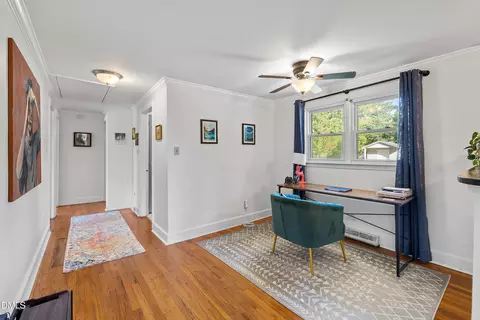 Entry Way - 116 Compton St, Clayton, NC 27520 photo 1 of 3