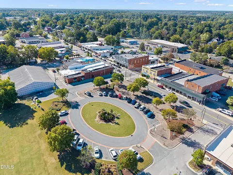 View/Area - 116 Compton St, Clayton, NC 27520 photo 9 of 12