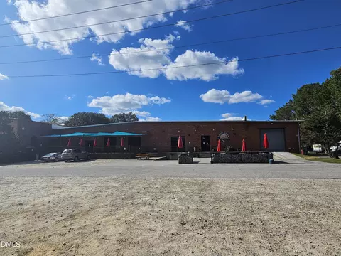 Exterior - 116 Compton St, Clayton, NC 27520 photo 12 of 13