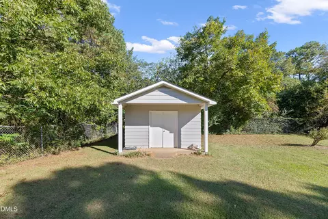 Exterior - 116 Compton St, Clayton, NC 27520 photo 5 of 13
