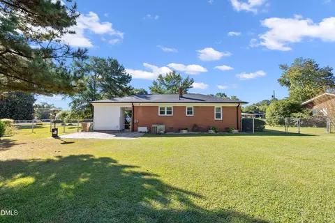 Exterior - 116 Compton St, Clayton, NC 27520 photo 4 of 13