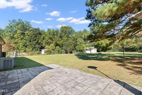 Exterior - 116 Compton St, Clayton, NC 27520 photo 2 of 13