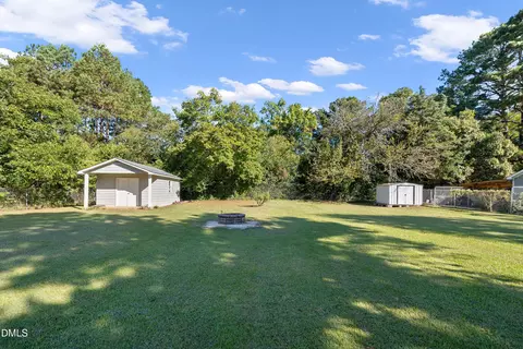 Exterior - 116 Compton St, Clayton, NC 27520 photo 3 of 13