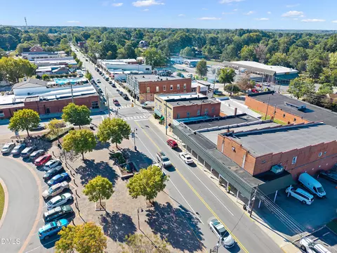 View/Area - 116 Compton St, Clayton, NC 27520 photo 12 of 12