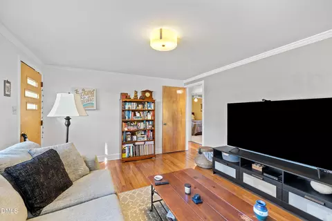 Living - 116 Compton St, Clayton, NC 27520 photo 2 of 2