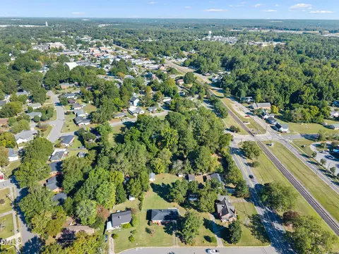 View/Area - 116 Compton St, Clayton, NC 27520 photo 4 of 12