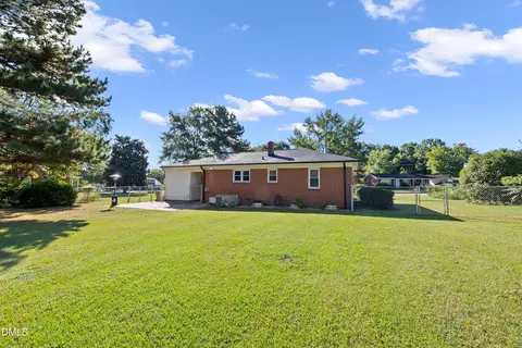 Exterior - 116 Compton St, Clayton, NC 27520 photo 9 of 13