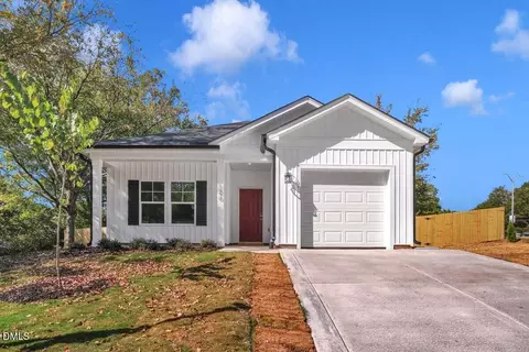 120 Clement Ave, Oxford, NC 27565