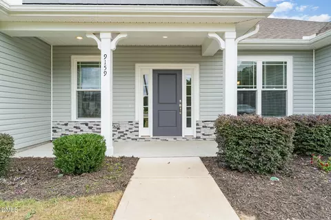 Exterior - 9159 Whitley Rd, Bailey, NC 27807 photo 1 of 5