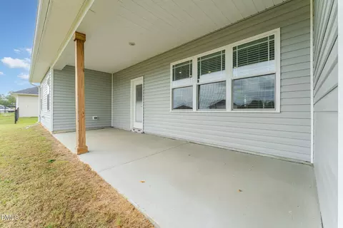 Exterior - 9159 Whitley Rd, Bailey, NC 27807 photo 2 of 5