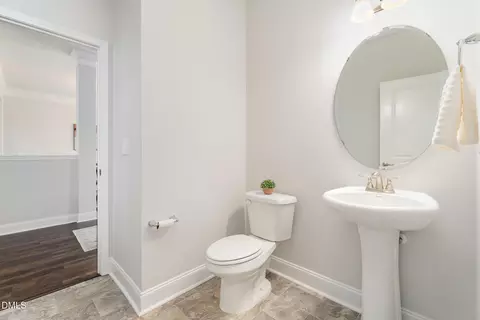 Entry Way - 9159 Whitley Rd, Bailey, NC 27807 photo 2 of 2