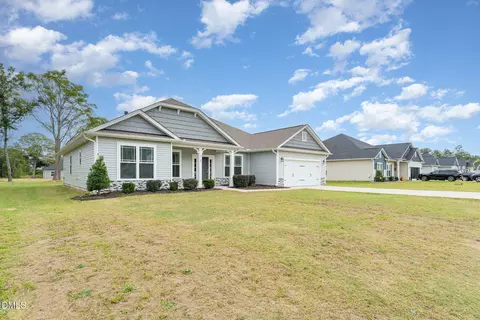 Other - 9159 Whitley Rd, Bailey, NC 27807 photo 3 of 5