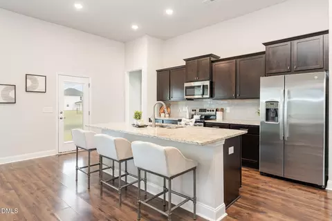 Kitchen - 9159 Whitley Rd, Bailey, NC 27807 photo 1 of 2
