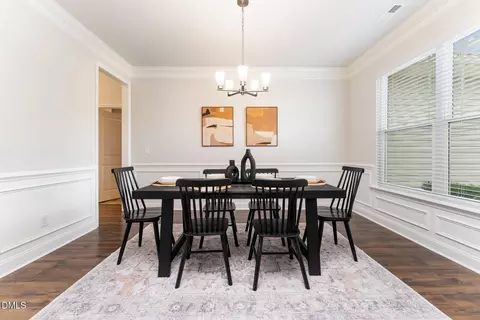 Dining - 9159 Whitley Rd, Bailey, NC 27807 photo 1 of 1