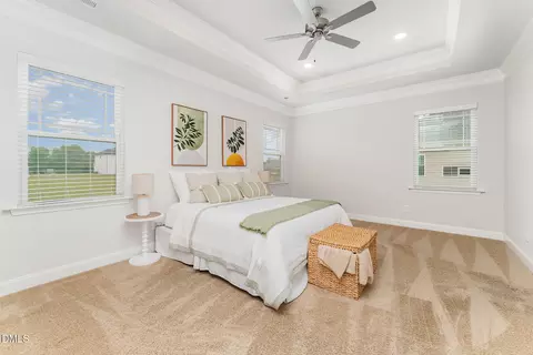 Bedroom - 9159 Whitley Rd, Bailey, NC 27807 photo 1 of 6