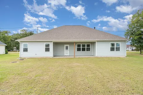 Exterior - 9159 Whitley Rd, Bailey, NC 27807 photo 3 of 5
