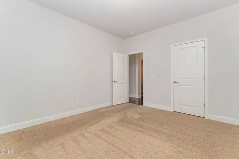 Bedroom - 9159 Whitley Rd, Bailey, NC 27807 photo 4 of 6