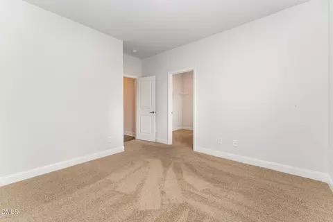 Bedroom - 9159 Whitley Rd, Bailey, NC 27807 photo 5 of 6