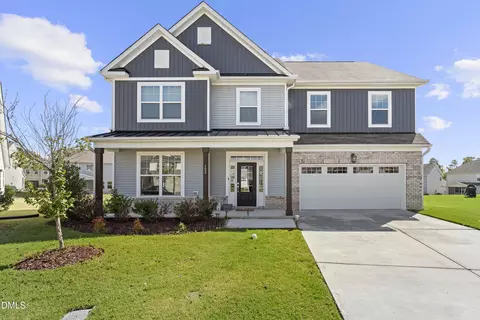 124 Green Gables Way, Durham, NC 27703