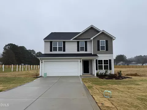 184 Boston River Dr, Dunn, NC 28334