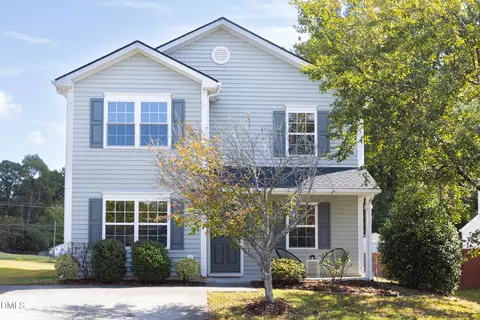 510 Cove Hollow Dr, Durham, NC 27703