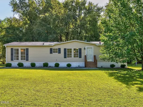 195 Stanton Hill Rd, Carthage, NC 28327