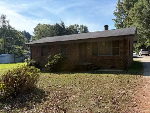 4910 Us 70, Mebane, NC 27302
