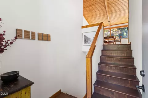 Entry Way - 217 Dacian Ave, Durham, NC 27701 photo 2 of 2