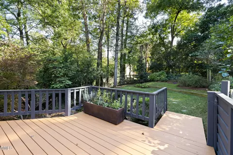 Exterior - 217 Dacian Ave, Durham, NC 27701 photo 12 of 13